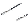 Jumper Wires, Pre-Crimped Leads - 900-2244511114-ND - DigiKey