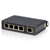 Switches, Hubs - 5214-IES5102-ND - DigiKey