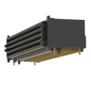 Arrays, Edge Type, Mezzanine (Board to Board) - SEAM-50-01-S-10-1-RA-TR-ND - DigiKey