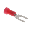 Spade Connectors - A136254-ND - DigiKey