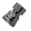 Coaxial Connector (RF) Adapters - 4627-9200616A0104-ND - DigiKey