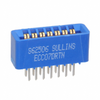 Edgeboard Connectors - S9712-ND - DigiKey
