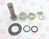 Pneumatic Valve Rebuild Kit / Seal Kit - 13257483 - Radwell International