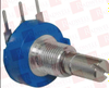 Trim Potentiometers PC Board Mount - 413036 - Radwell International