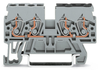 Through terminal block - 870-826 - WAGO