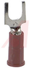 Terminal; Block Fork; 22 to 18 AWG; 0.145 in.; ETP Copper (Terminal); Tin; 10 - 70113675 - Allied Electronics, Inc.