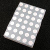LED Dot Matrix and Cluster -- TC20-11EWA