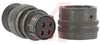 CONNECTOR,STRAIGHT PLUG,CLASS A,SIZE 12,4#16 SOLDER SOCKET CONTACT - 70011051 - Allied Electronics, Inc.