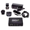 Serial Device Servers - 602-AW02-G300-GLB-ND - DigiKey