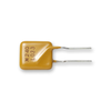 240/120 VAC PolySwitch Line-Voltage-Rated Lead-Free Radial Leaded Resettable PPTC - LVR033K - Littelfuse, Inc.