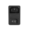 Power Entry Modules (PEM) - 189-723W-BEL3BB81A-ND - DigiKey
