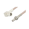 Coaxial Cables (RF) - 6099-PE33349-12-ND - DigiKey