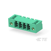 Headers, Plugs and Sockets - 284539-7-ND - DigiKey
