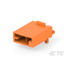 Headers, Male Pins - 1734-2-2322946-3-ND - DigiKey