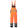 Hi Vis Overalls - 611100 - RS Components, Ltd.
