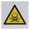 Warning Signs - 8134457 - RS Components, Ltd.