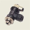 Pneumatic Function Fittings -- 1369373