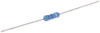 Through Hole Resistors - 2141232 - RS Components, Ltd.