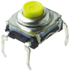 Tactile Switches - 7931611P - RS Components, Ltd.