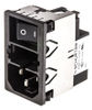 IEC Filters - 5006031 - RS Components, Ltd.