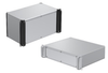 Emc Shielded 19” Enclosure With Detachable Panels - AUPRE Series - Takachi Electronics Enclosure Co., Ltd.