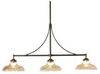 Twin Rivers Triple Shade - CH51.TS - Steven Handelman Studios