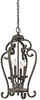 Foyer/Hall Lanterns-Open Frame - 634035 - Light Center (The)