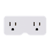 USB Plug Adapter - EAO2102CA01 - Suzhou Ele Mfg Co., Ltd.