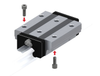 Linear Motion - Linear Motion Guide - HRX55LC1SSC0H(GK) BLOCK - THK America, Inc.