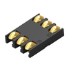 PC Card Sockets - 1111-1-1705300-5TR-ND - DigiKey