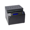 Ureach NV-BM CFX Series CFexpress NIST/DoD Duplicator and Sanitizer 1-5 - NV-BM600CFX - U-Reach Data Solutions Inc.