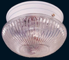 SL84398 Flush Mounts-Bowl Style - 784531 - Capital Lighting, Inc.