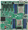 Intel® Workstation Board W2600CR2