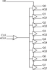 Low Skew,1-to-8,Differential-to-LVDS Clock - 85408BGLF - Integrated Device Technology