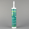 Dow DOWSIL™ 737 Neutral Cure Sealant Silicone Black 300 mL Cartridge - 737-NEUTRAL CURE BLK 300ML - Ellsworth Adhesives