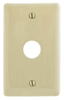 Standard Wall Plate - NP737I - Hubbell Incorporated