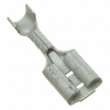 Terminals - Quick Connects, Quick Disconnect Connectors - WM19672-ND - DigiKey