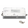 48 dB Gain High Power GaN Amplifier at 50 Watt Psat Operating from 1.2 GHz to 1.6 GHz with SMA - FMAM5064 - Fairview Microwave Inc.