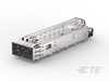 High Speed Pluggable IO Connectors & Cages - 1888971-4 - TE Connectivity