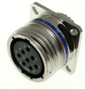 Amphenol D38999/20FE8BB - PEI-Genesis