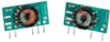 Ic, Conv Dc-Dc Mini 1W 3Kvdc Isol; No. Of Outputs Texas Instruments - 29AH3888 - Newark, An Avnet Company