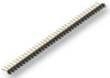 Board-Board Connector, Header, 16 Position, 1Row; Connector Systems Amphenol Communications Solutions - 17M4437 - Newark, An Avnet Company