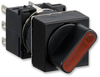 Switch, Selector, Illuminated, Dpdt, 3 Position, 100Ma, 125Vac; No. Of Switch Positions Idec - 65W4574 - Newark, An Avnet Company