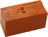 Relay, Dpdt, 250Vac, 8A; Contact Configuration Schrack Te Connectivity - 17M9933 - Newark, An Avnet Company