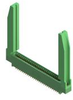 Card Edge Conn, Dual Side, 56Pos, Th; Card Edge Connector Type Edac - 69AJ5768 - Newark, An Avnet Company