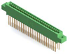 Card Conn, Dual Side, 54Pos, Wire Wrap; Card Edge Connector Type Edac - 75AJ8817 - Newark, An Avnet Company