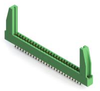 Card Edge Conn, Dual Side, 52Pos, Th; Card Edge Connector Type Edac - 86AH3981 - Newark, An Avnet Company