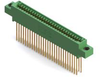 Card Conn, Dual Side, 56Pos, Wire Wrap; Card Edge Connector Type Edac - 69AJ1731 - Newark, An Avnet Company