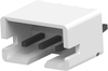 Connector, Header, 3Pos, 1Row, 2Mm, Th; Connector Systems Amp - Te Connectivity - 13H4468 - Newark, An Avnet Company