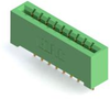Card Edge Conn, Single Side, 9Pos, Th; Card Edge Connector Type Edac - 59AJ4930 - Newark, An Avnet Company